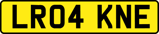 LR04KNE
