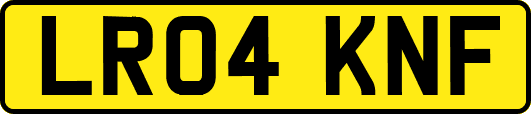 LR04KNF