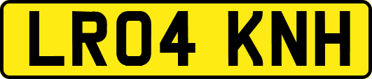 LR04KNH