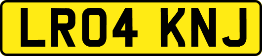 LR04KNJ