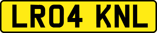 LR04KNL