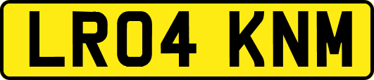 LR04KNM