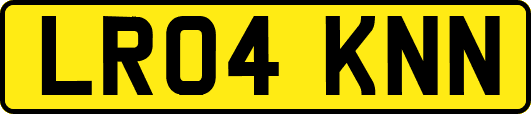LR04KNN