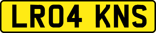 LR04KNS