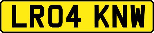 LR04KNW