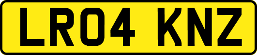 LR04KNZ