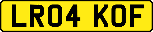 LR04KOF