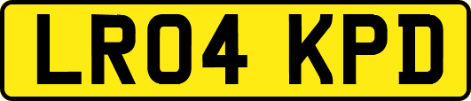 LR04KPD