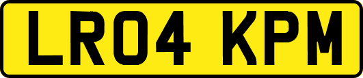 LR04KPM