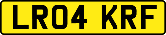 LR04KRF