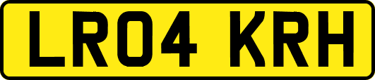 LR04KRH