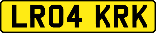 LR04KRK