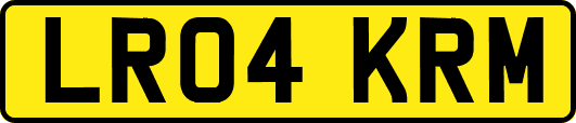 LR04KRM