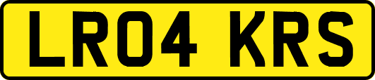 LR04KRS