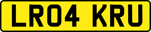 LR04KRU