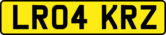 LR04KRZ