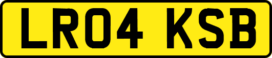 LR04KSB