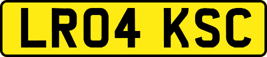 LR04KSC