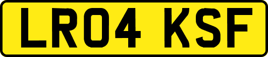 LR04KSF