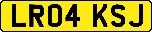 LR04KSJ