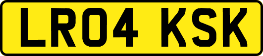 LR04KSK