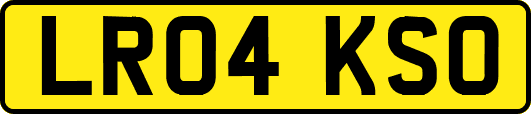 LR04KSO