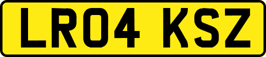 LR04KSZ