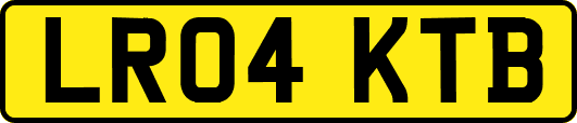 LR04KTB