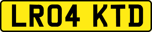 LR04KTD