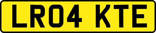 LR04KTE