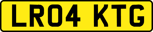 LR04KTG