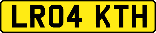 LR04KTH