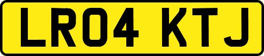 LR04KTJ
