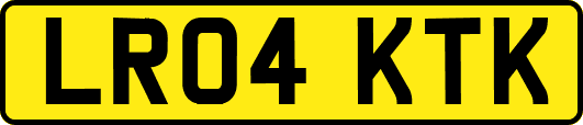 LR04KTK