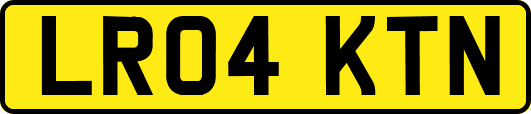 LR04KTN