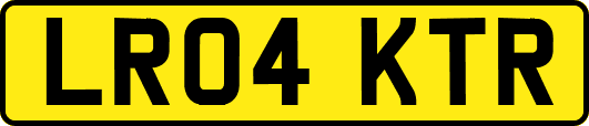 LR04KTR
