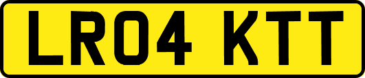 LR04KTT