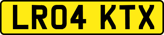 LR04KTX