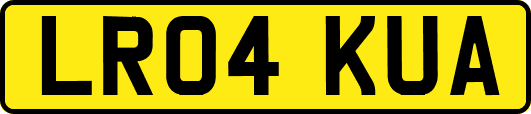LR04KUA