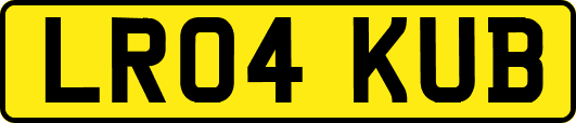 LR04KUB