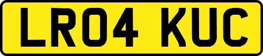 LR04KUC