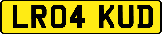LR04KUD
