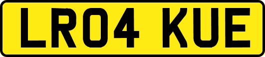LR04KUE