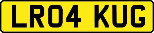 LR04KUG