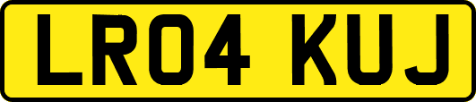 LR04KUJ