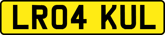 LR04KUL