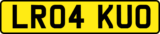 LR04KUO