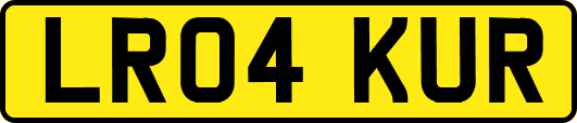 LR04KUR
