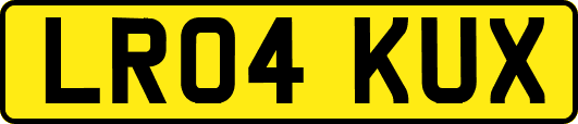 LR04KUX