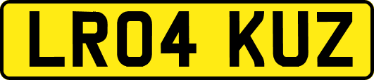 LR04KUZ
